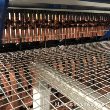 Hot dip hot professional galvanized wire mesh